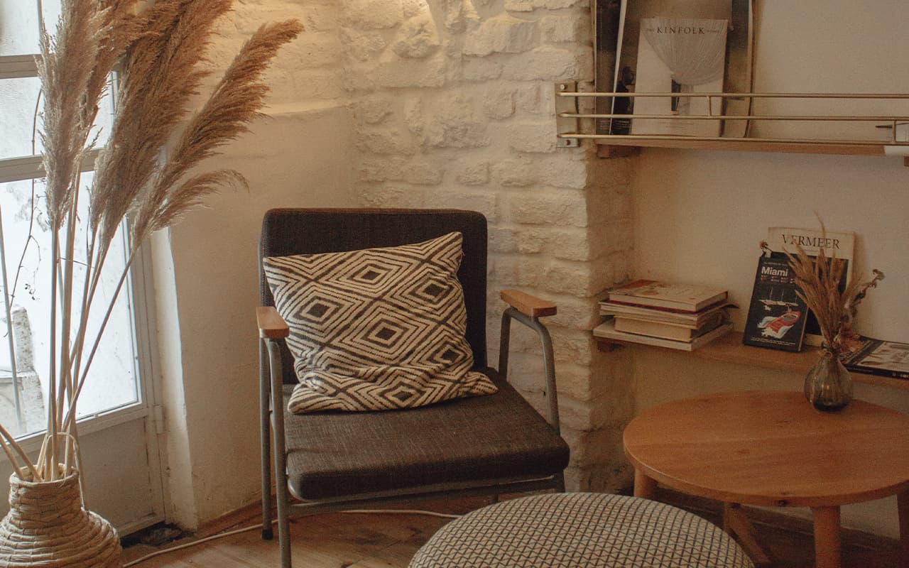 Big decorator course