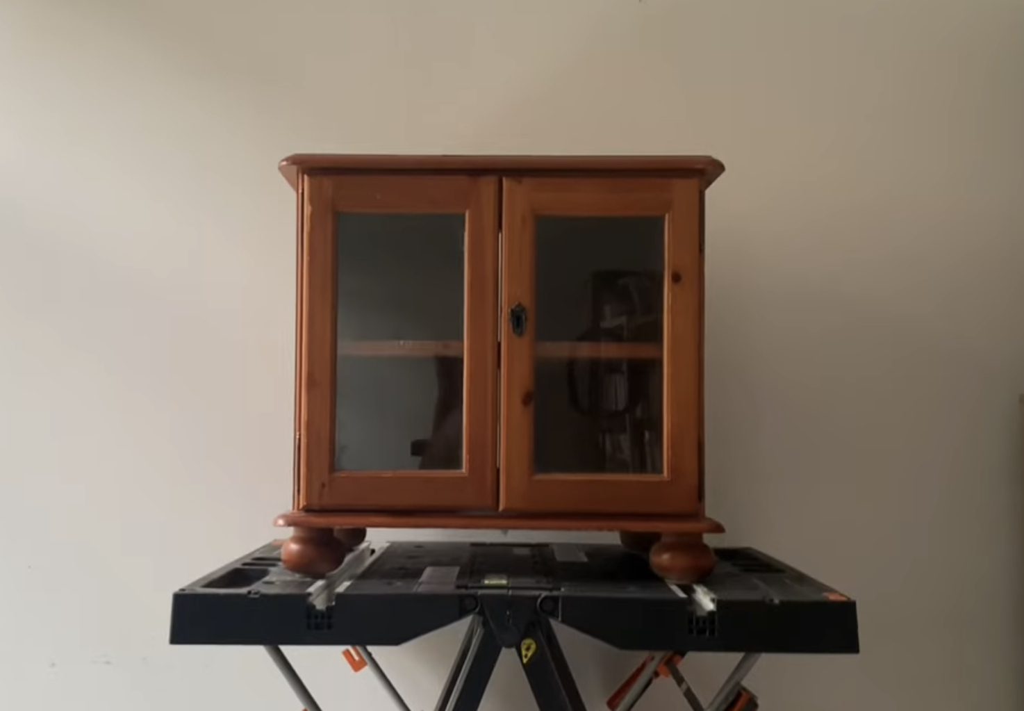 Old TV Cabinet Makeover: Breathe New Life into Furniture