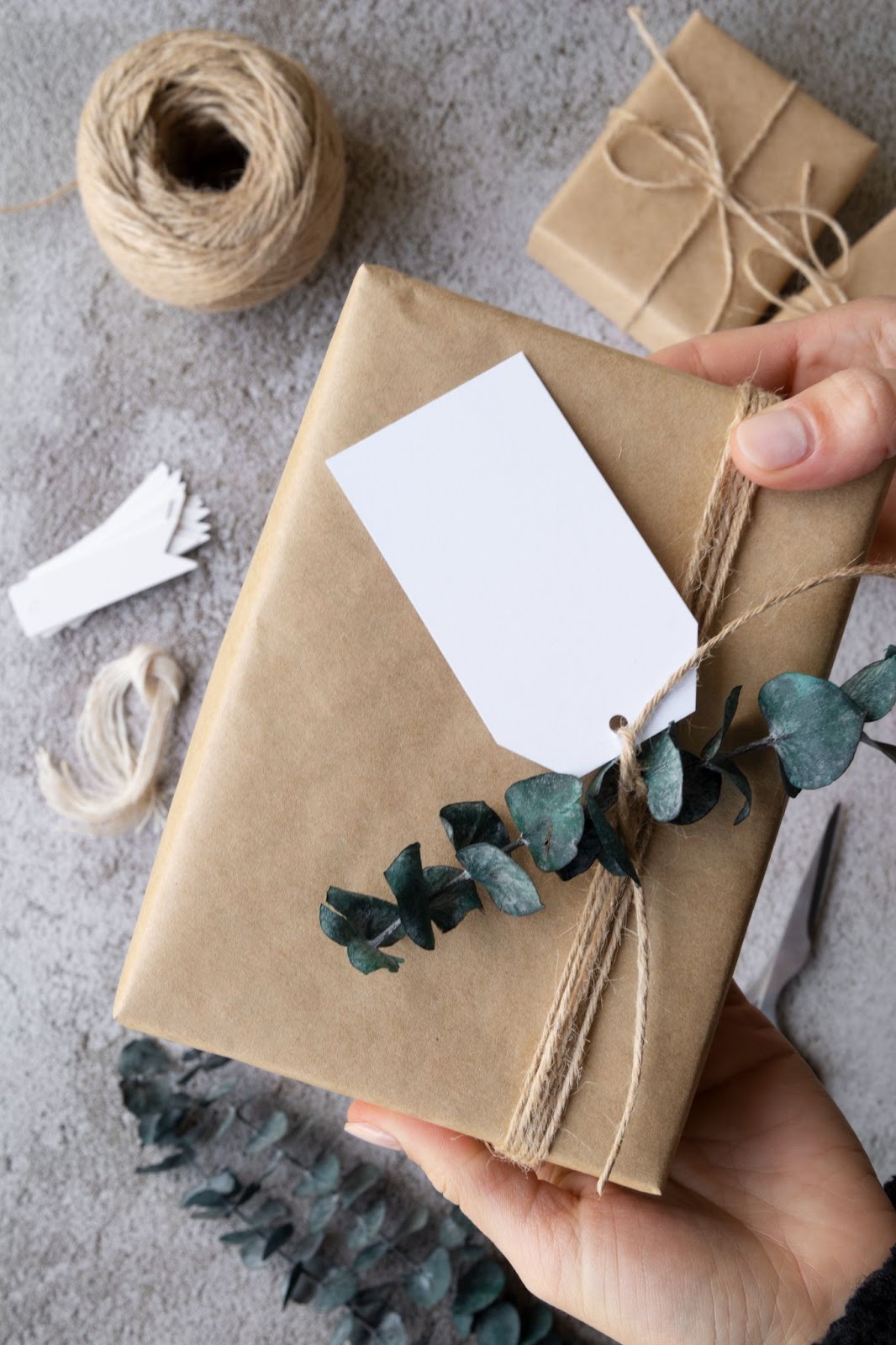 Discover the Allure of Rustic Farmhouse Gift Wrap