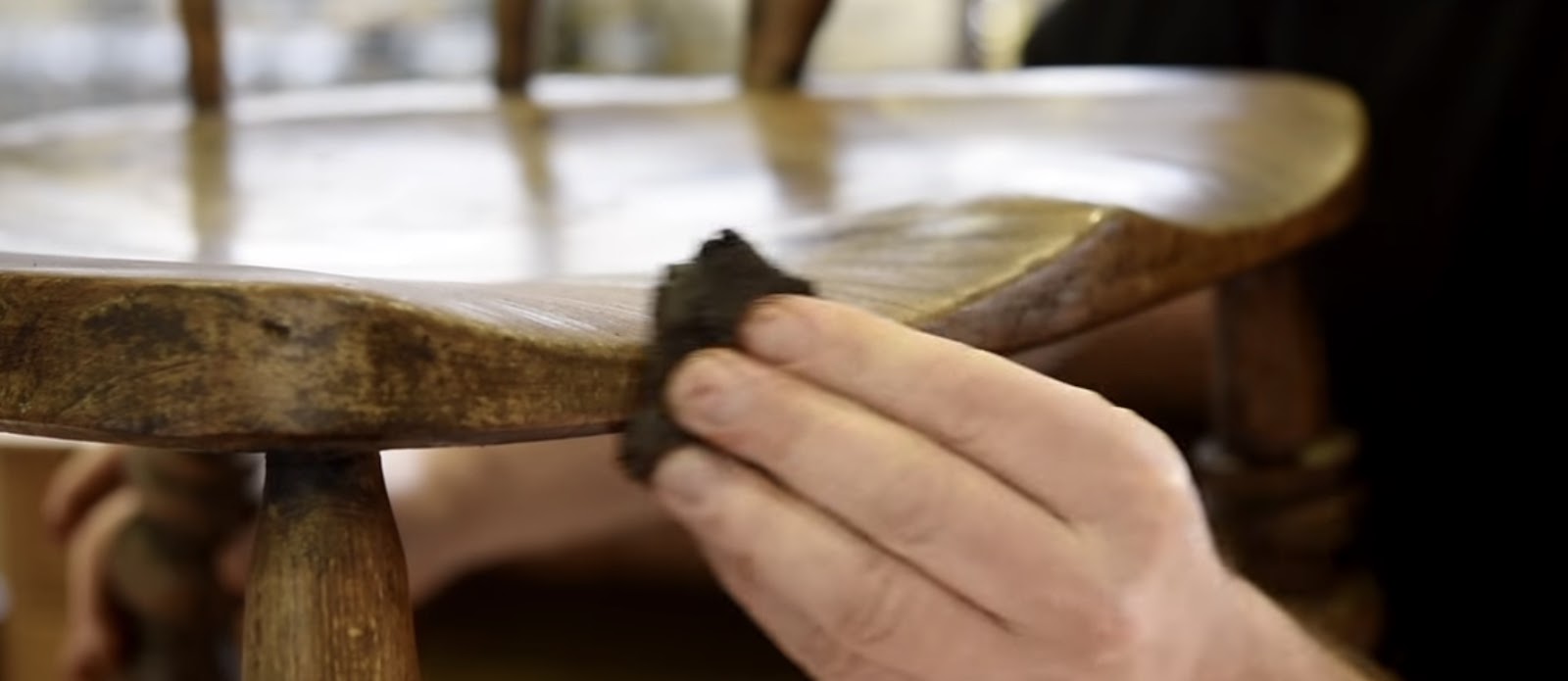 Revitalize Your Wood: Beeswax for Wood Care