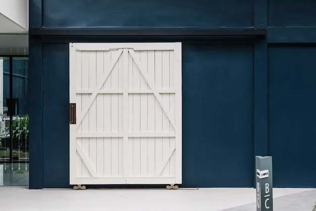 Small Barn Doors: Guide For You 