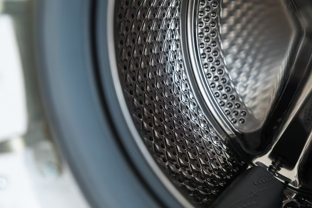 Discover the EcoWash: Eco-Friendly Laundry Companion