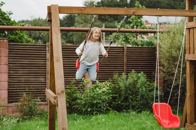 Revive Your Porch Swing: A Milk Paint Makeover Guide