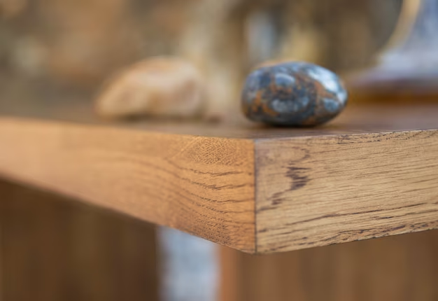 Wood product