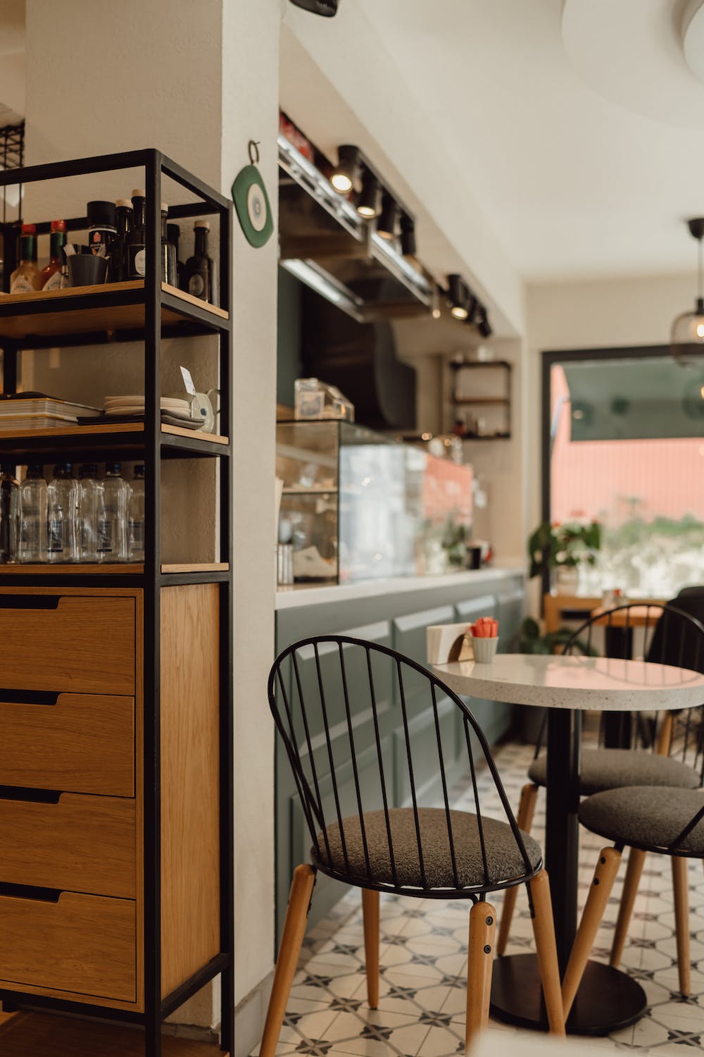 Installing Furniture Made Easy with Our Expert Team