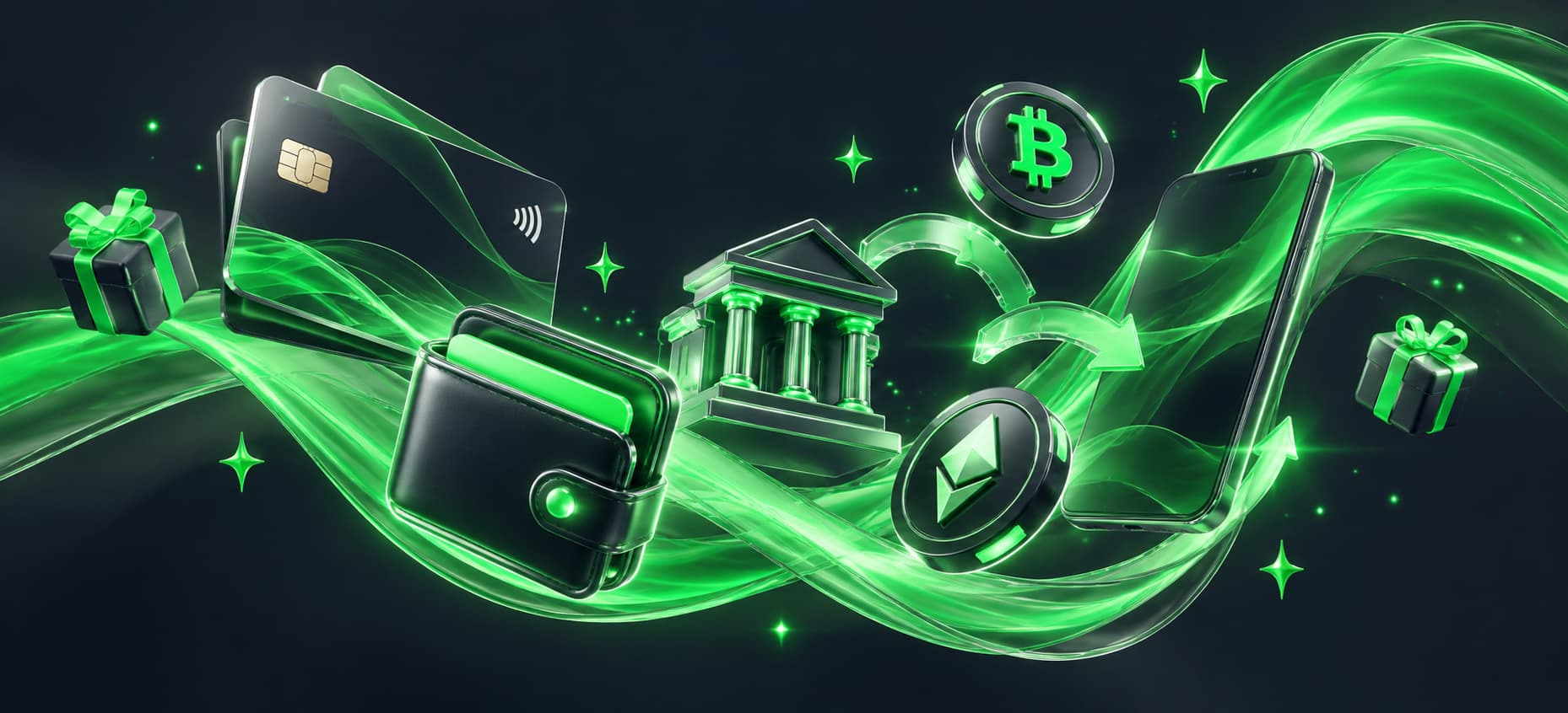 Lucky Wave Payments UK: Deposits, Cashouts and Available Methods