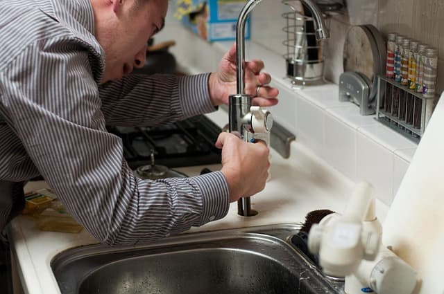 The 5 Best Plumbers in Lubbock, TX (Updated 2025 Guide)