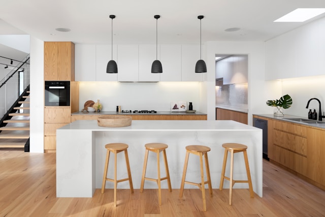 How to Decorate Your New Home Like a Professional
